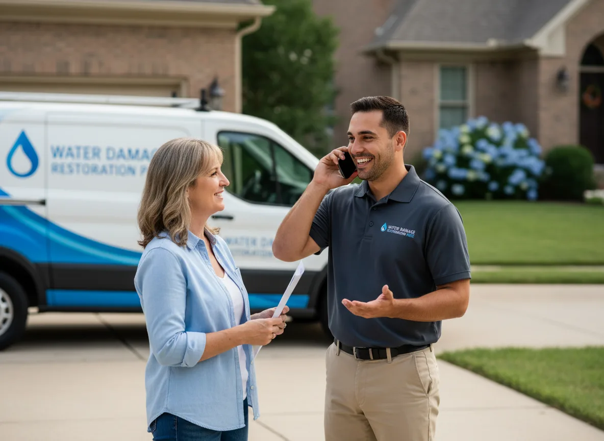 Flood Restoration Madison, MS FAQs